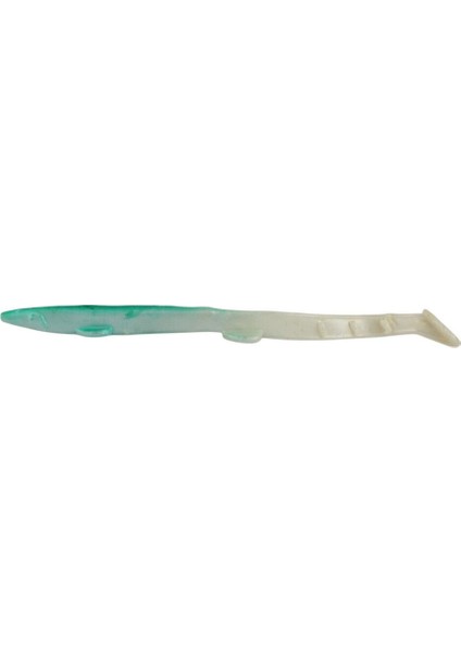 Silikon Zargana K.balığı 10CM Sy 5li Pk