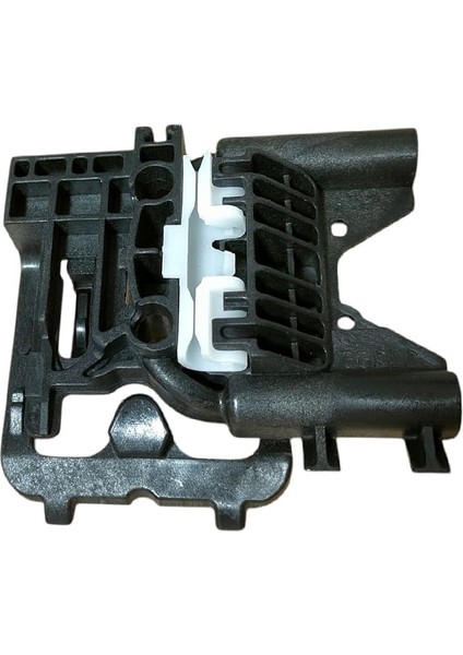 Audi A3 2012-2014 Için Cam Kriko Plastiği - Sol
