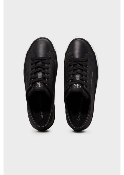 Logolu Sneaker Ayakkabı YW0YW016330GM Bayan Ayakkabı YW0YW01633 0gm fırsatları