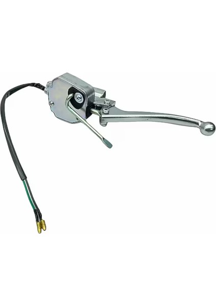 Mondial Fury 110I Rks Spontını Arka Fren Üst Merkezi