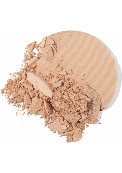 Mineral Krem Pudra No:403 Light Tan