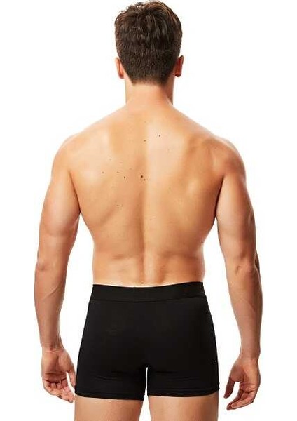 Modal Elastan Soft Boxer Tekli modelleri