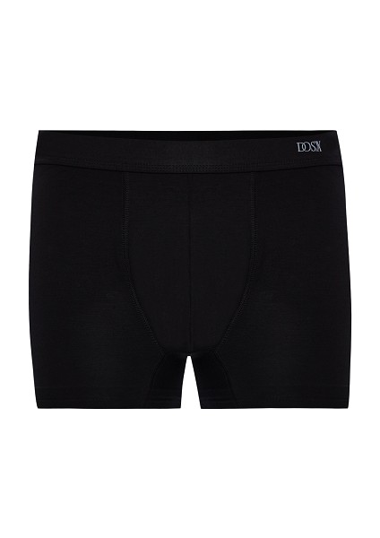 Modal Elastan Soft Boxer Tekli fırsatları