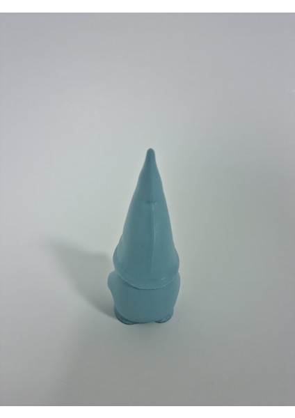 Mini Cüce Figür 3D Baskı
