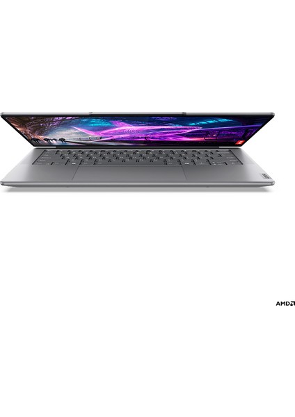 Yoga Pro 7/ryzen Aı 9 365/32GB Ram/1tb SSD/14.5"/W11/LAPTOP Gri 83HN0006TR modelleri