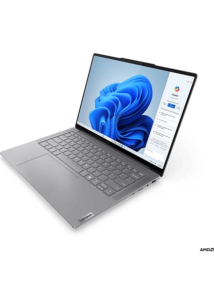 Yoga Pro 7/ryzen Aı 9 365/32GB Ram/1tb SSD/14.5"/W11/LAPTOP Gri 83HN0006TR fırsatları