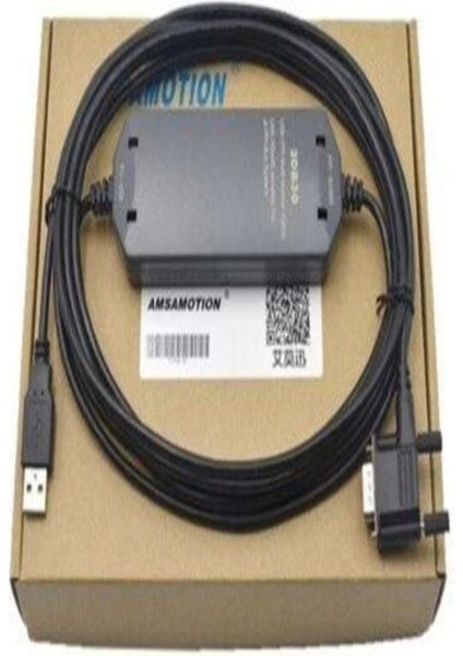 Amsamotıon 6es7 901-3DB30-0XA0 USB Ppi Dönüştürücü Çoklu Ana Kablo 3DB30 USB RS485 Plc Hepsi Uyumlu