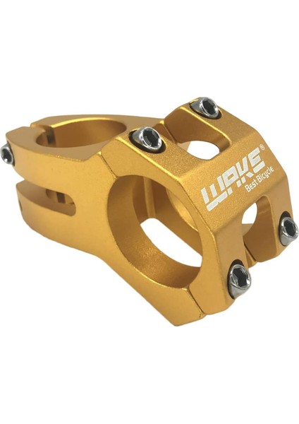 Bisiklet Boğazı 45MM Sarı