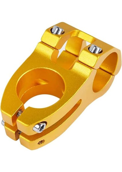 Bisiklet Boğazı 45MM Sarı