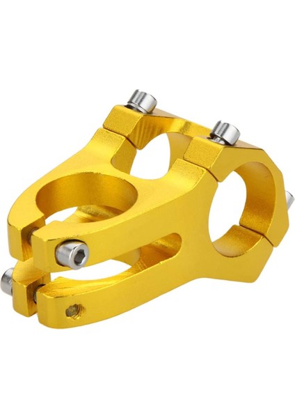 Bisiklet Boğazı 45MM Sarı