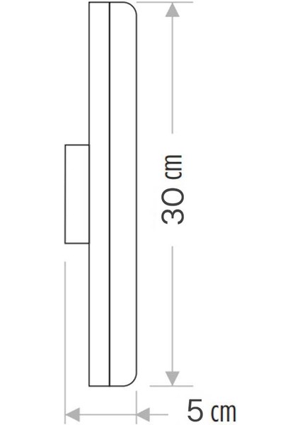 Şarjlı Mıktantıslı Işık Micro USB Kablosuz LED 3 Farklı Işık Martı Aplik -1-2-4- 8-10 Adet