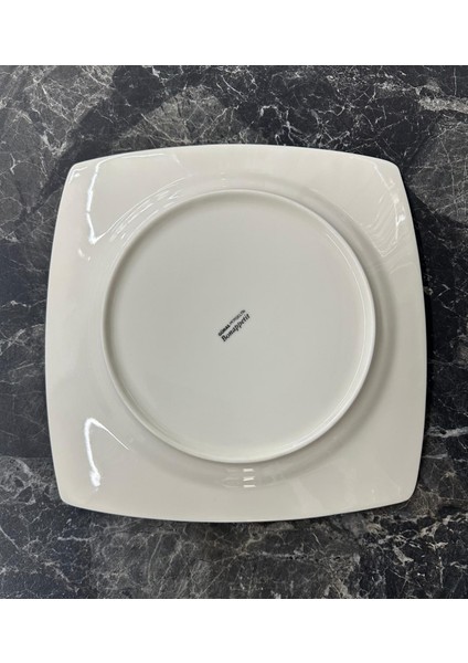 Güral Porselen 26 cm 6 Prç. Su Yeşili Servis Tabağı modelleri