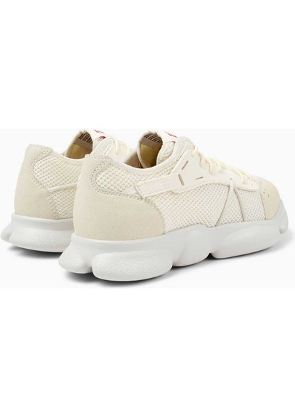 Karst Logolu Sneaker