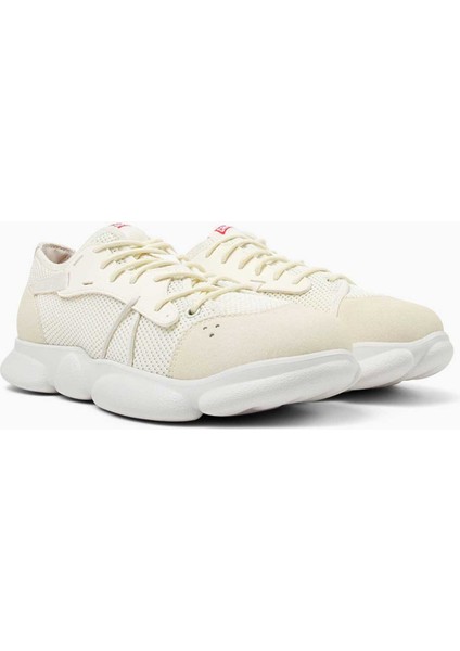 Karst Bağcıklı Sneaker