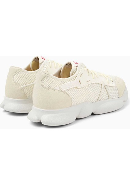 Karst Bağcıklı Sneaker