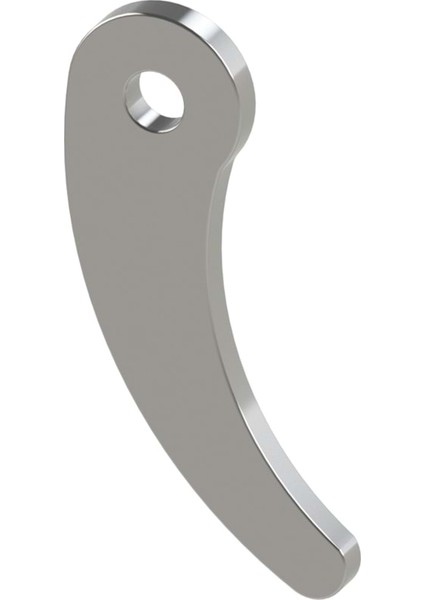 Tekli Çivi Zincirsiz - 10'lu Paket