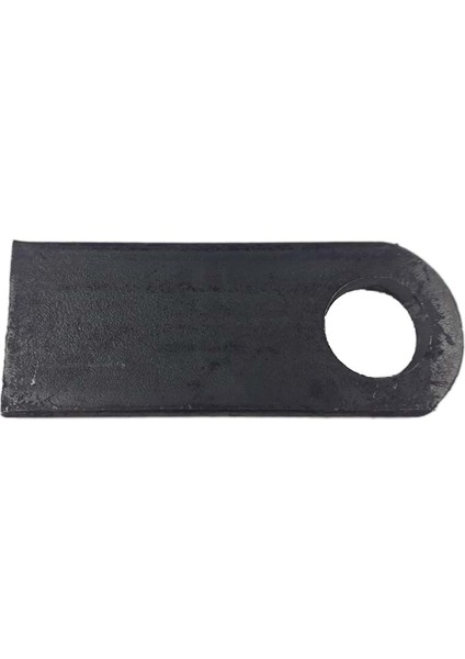 50/10 Tek Delik Kapak Laması (12 Cm) - 10'lu Paket