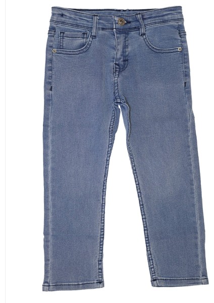 M13540 Erkek Kot Pantolon
