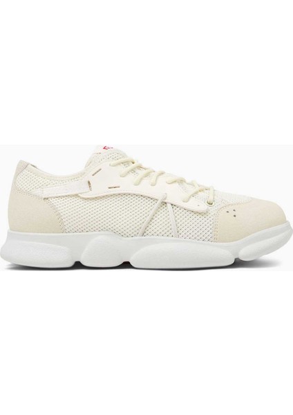 Karst Bağcıklı Sneaker