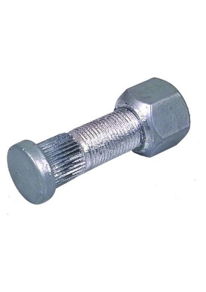 3/4 60 mm Römork Bijonu - 10'lu Paket