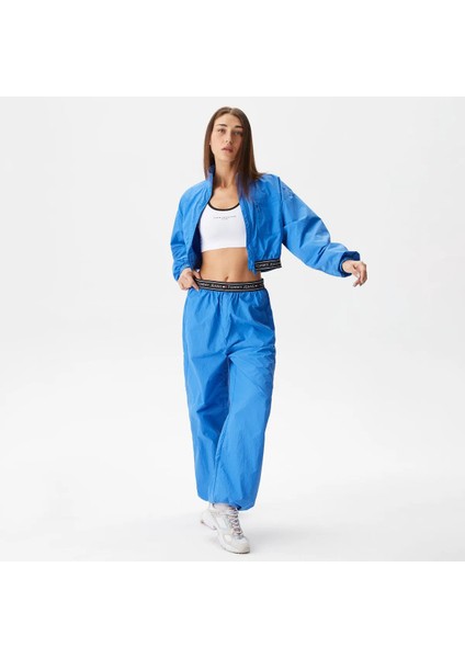 Tjw Crp Taping Windbreaker Rüzgarlık Kadın Ceket fiyatları