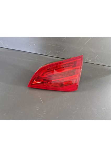 Audi A4 Sağ Iç Bagaj Stop Lambası Sıfır 2008-2015