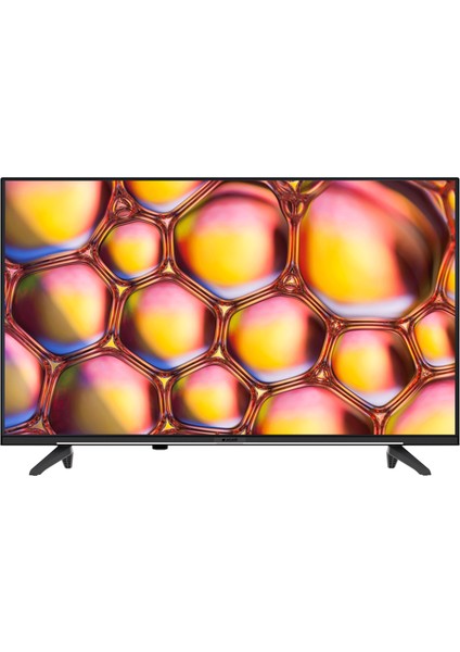 A32 A 675 A HD 32" 82 Ekran Uydu Alıcılı Smart LED TV