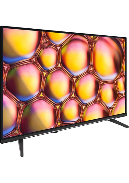 A32 A 675 A HD 32" 82 Ekran Uydu Alıcılı Smart LED TV