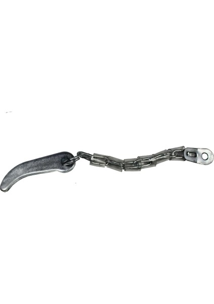 Tekli Zincirli Çivi - 10'lu Paket