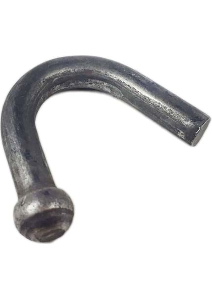 8 mm U Kanca - 10'lu Paket
