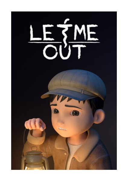 Let Me Out (Pc) Steam Key Global