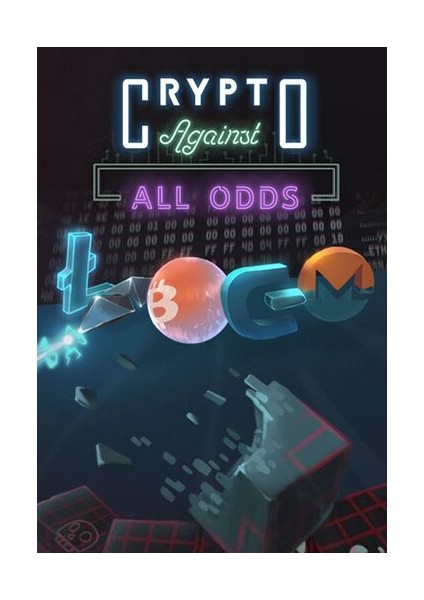 Crypto: Against All Odds - Tower Defense Steam Key Global