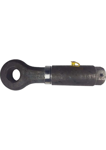60 mm Ok Ucu Borulu