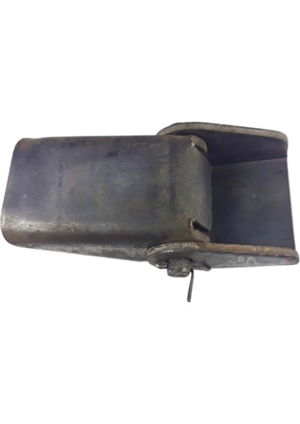 Büyük Damper Menteşe - 10'lu Paket