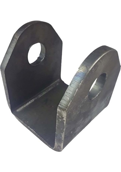 10 mm Pimsiz Lama Çeki - 4'lü Paket