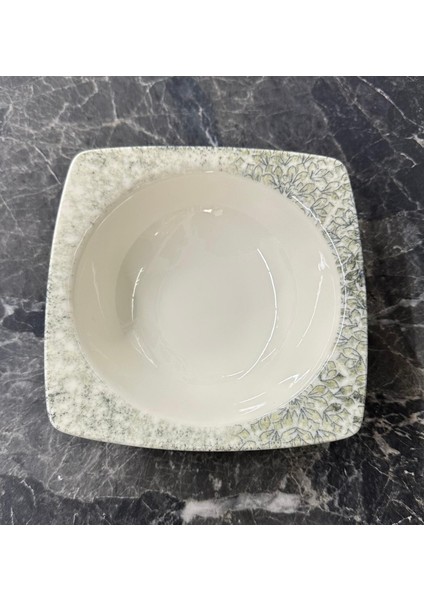Güral Porselen 21 cm 6 Prç. Su Yeşili Çorba Kasesi fiyatları