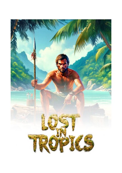 Lost In Tropics (Pc) Steam Key Global