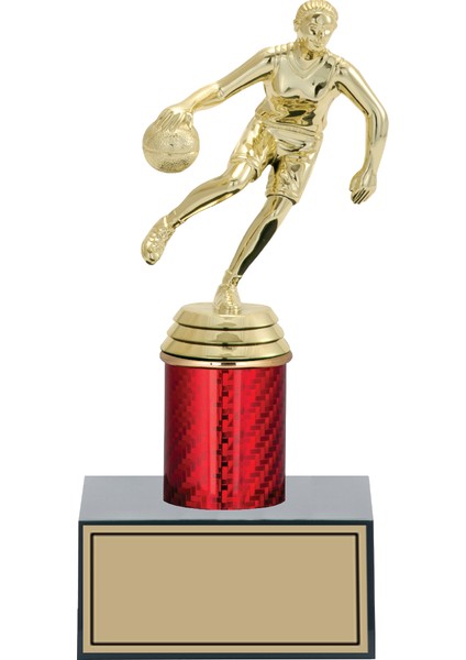 Basketbol Erkek Figürlü Kupa Takımı-Ödül Kupası-Turnuva Kupası-Kupa Seti 3'lü Takım