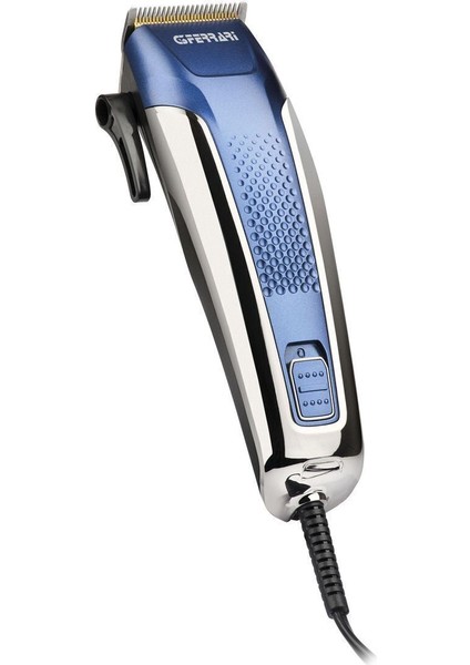 G30037 Rebel Saç Sakal Ense Tıraş Makinesi