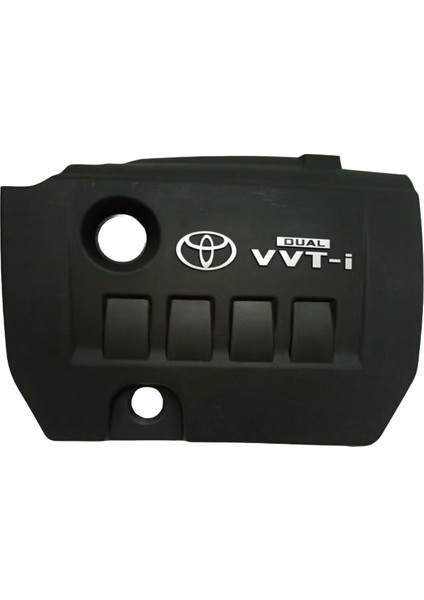 Motor Üst Kapağı Toyota Corolla / Aurıs / Avensıs 1.6 Benzinli 2007-2020 11212-37010