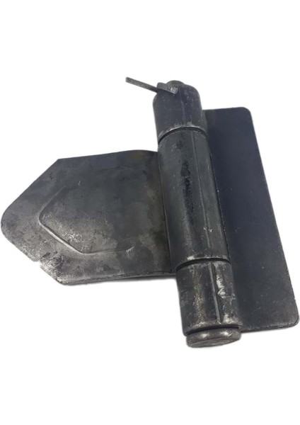 Küçük (Kısa) Üçgen Menteşe - 10'lu Paket