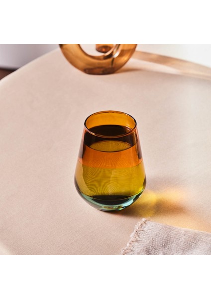 Taffy Su Bardağı 540 ml Turuncu modelleri