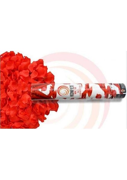 Gül Yaprağı Konfeti 30CM