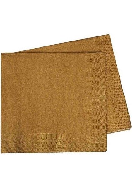 Altın Peçete 16'lı