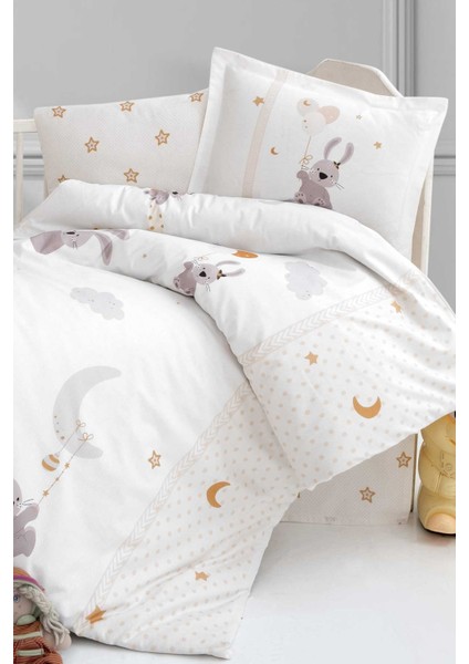 Ranforce Bebek Nevresim Takımı - Bunny Dream fiyatları