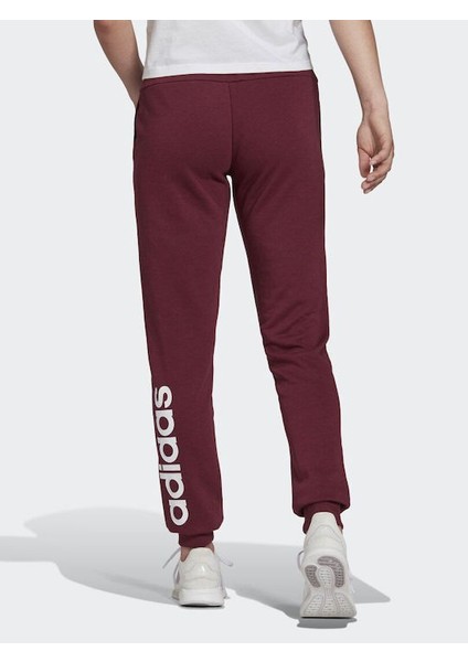 Essentials French Terry Logo Pants