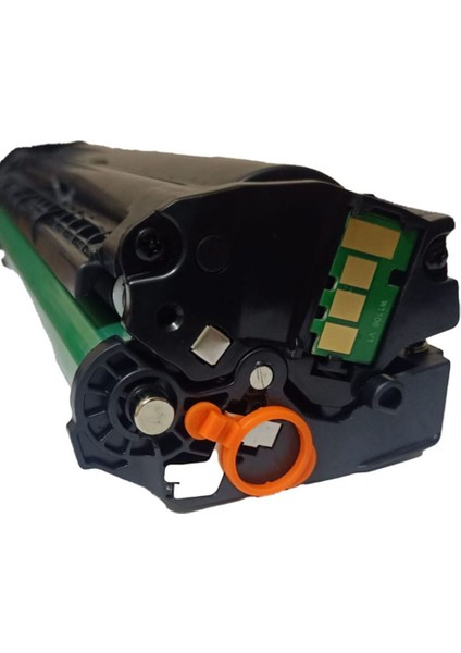 Hp 106A W1106A / 107A / 107W / Mfp 135W / Mfp 137FNW Uyumlu Muadil Çipli Toner
