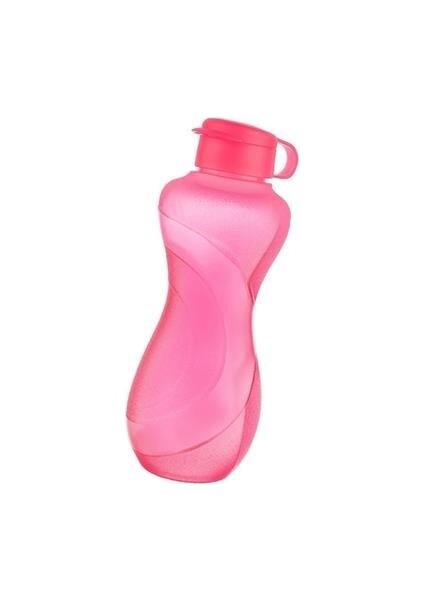 Buffer® 1500ML Kapasiteli Sporcu Tipi Suluk Pratik El Matarası
