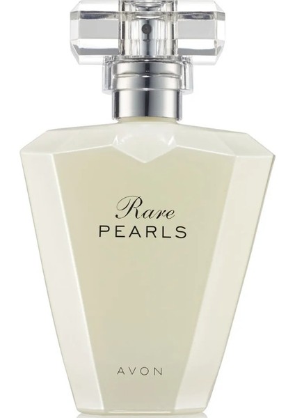Rare Pearlas Kadın 50 ml