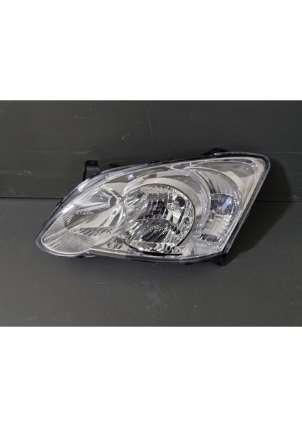 Toyota Corolla Hatchback Sol Ön Far Damla Gözlü Sıfır 2005-2006